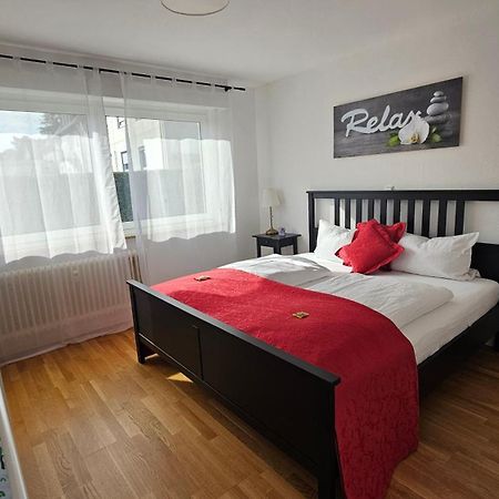 Relax Am Bodensee Friedrichshafen Exterior photo