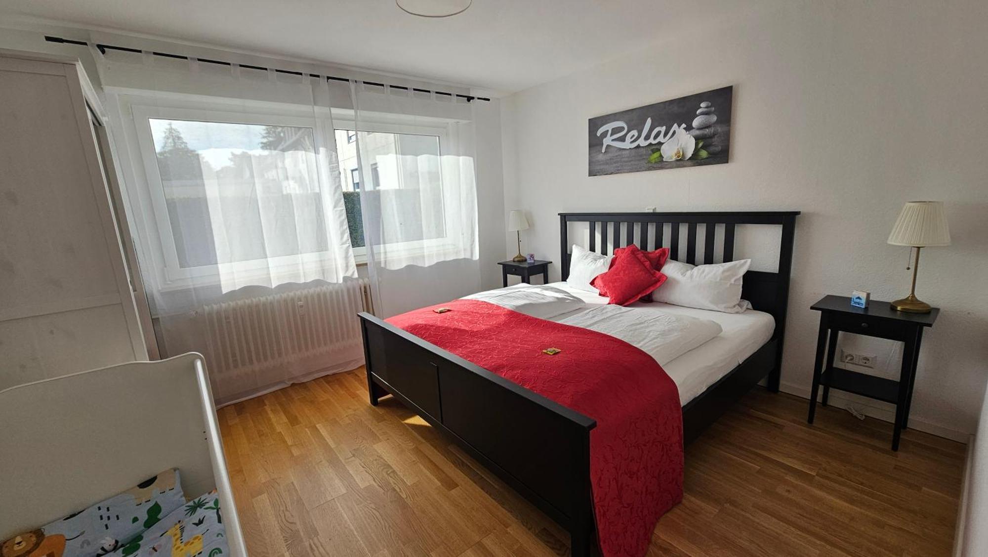 Relax Am Bodensee Friedrichshafen Exterior photo